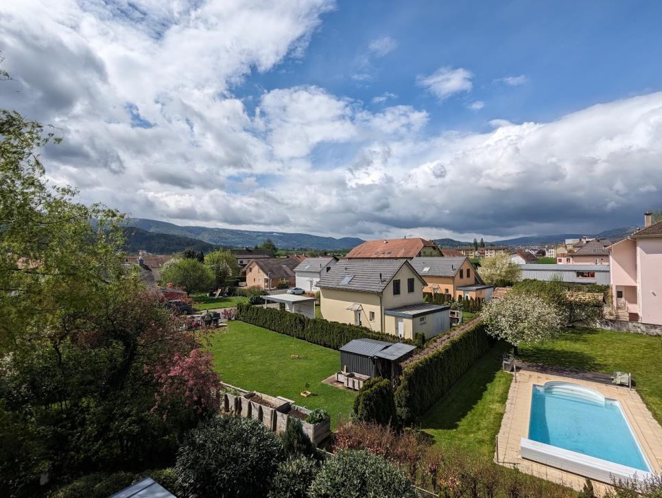 A vendre   Suisse - cChic-immoHub votre portail immobilier