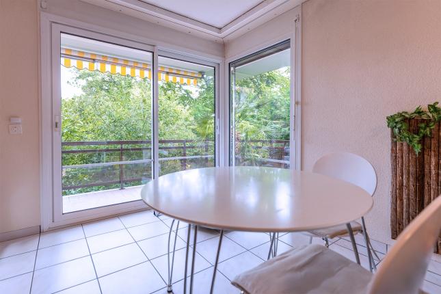 Appartement à vendre à Crassier (25)