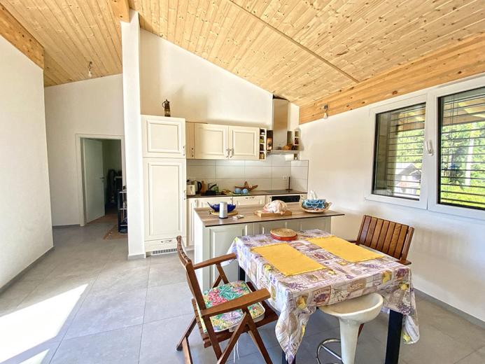 Wohnung zu verkaufen in Les Paccots - Wohnung zu verkaufen in Les Paccots, 2.5 Zimmer, 58 m2 - Smart Propylaia (3)