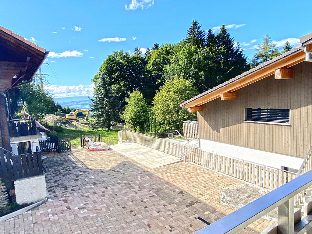 A vendre   Suisse - partenariat avec Smart-Propylaia Portail Immobilier