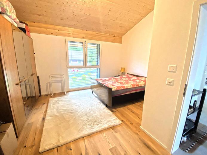 Appartement à vendre à Les Paccots - Smart Propylaia