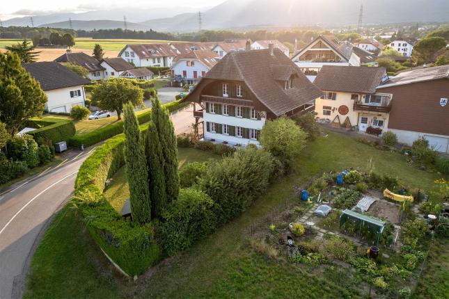 Maison à vendre à Arnex-sur-Nyon