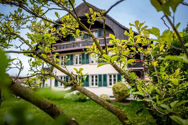 Casa in vendita a Arnex-sur-Nyon (3)