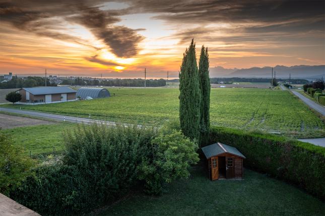 Haus zu verkaufen in Arnex-sur-Nyon (8)