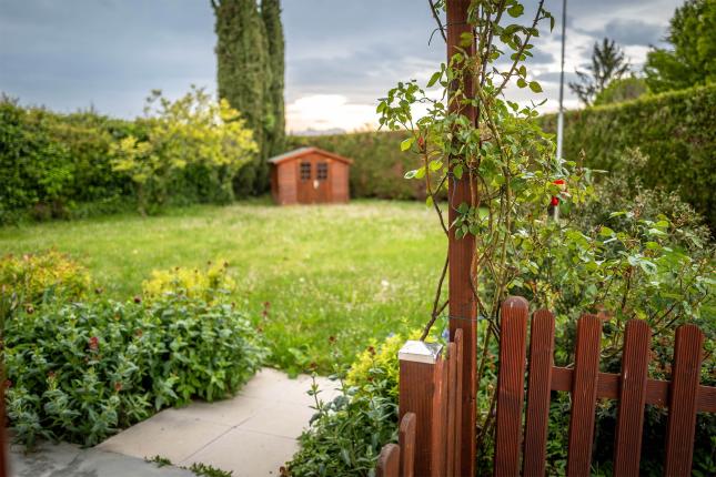 Casa in vendita a Arnex-sur-Nyon (9)