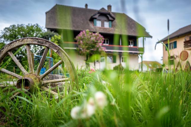 Haus zu verkaufen in Arnex-sur-Nyon (10)