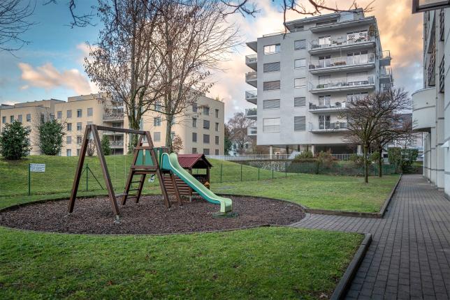 Wohnung zu verkaufen in Nyon (8)