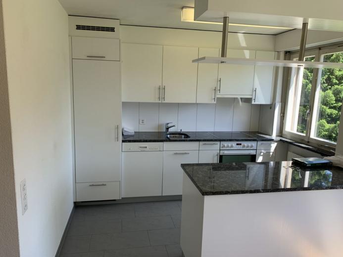 Apartment for rent in Bürglen TG - Smart Propylaia