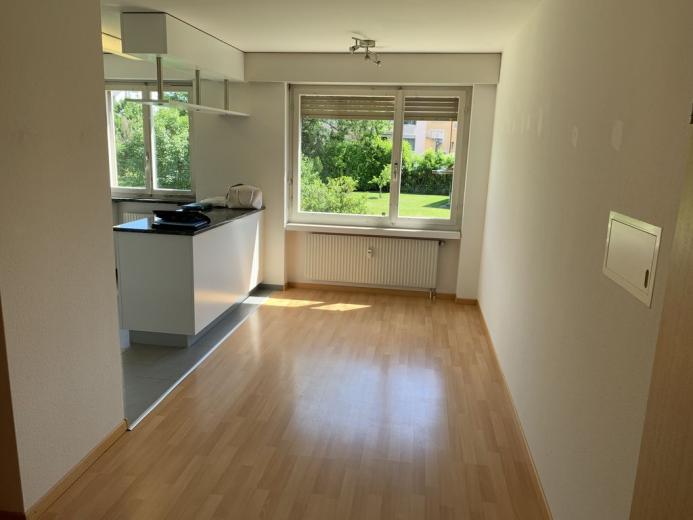 Apartment for rent in Bürglen TG - Smart Propylaia (2)