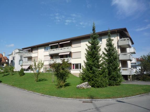 Appartement à louer à Bürglen TG (9)