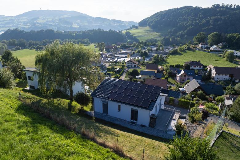 Haus zu verkaufen in La Roche FR - Smart Propylaia (2)