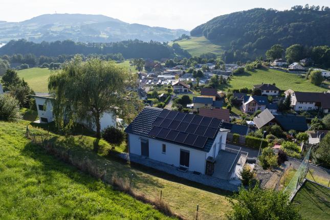 Haus zu verkaufen in La Roche FR (2)