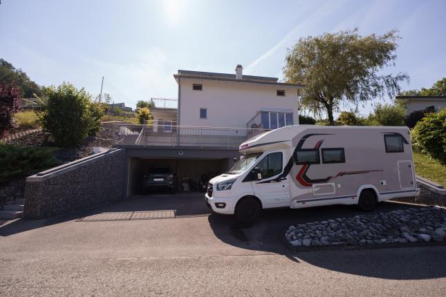 Maison à vendre à La Roche FR (15)