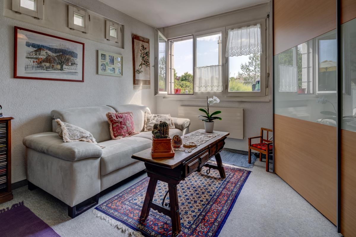 For sale   Switzerland - in partnership with the real estate portal Smart-Propylaia