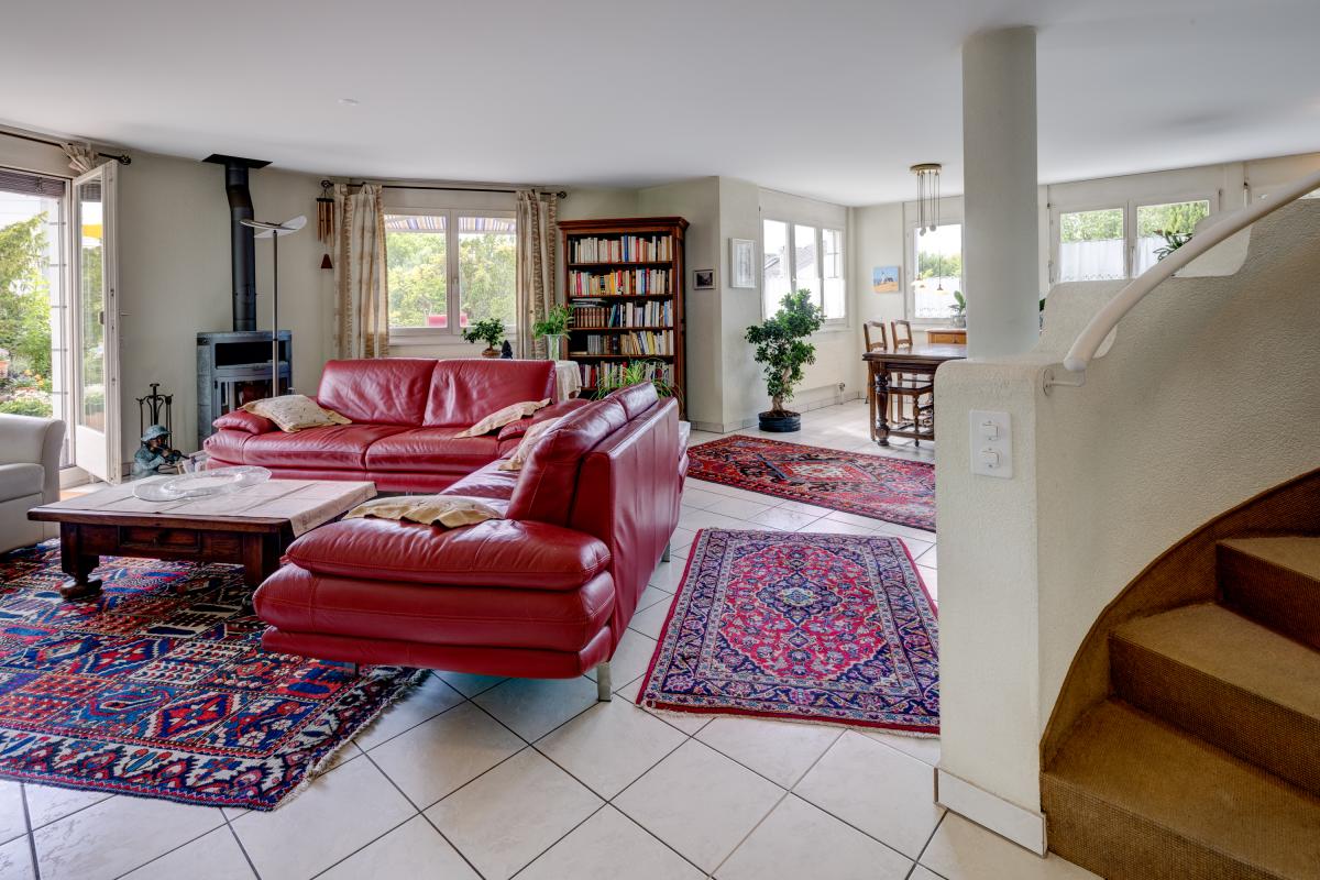 For sale   Switzerland - in partnership with the real estate portal Smart-Propylaia