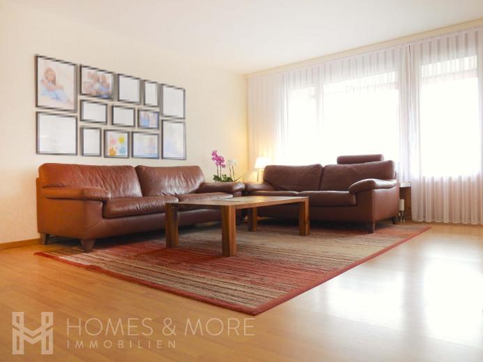 Apartment for sale in Tagelswangen - Smart Propylaia