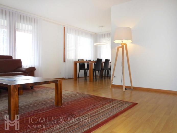 Apartment for sale in Tagelswangen - Smart Propylaia (2)