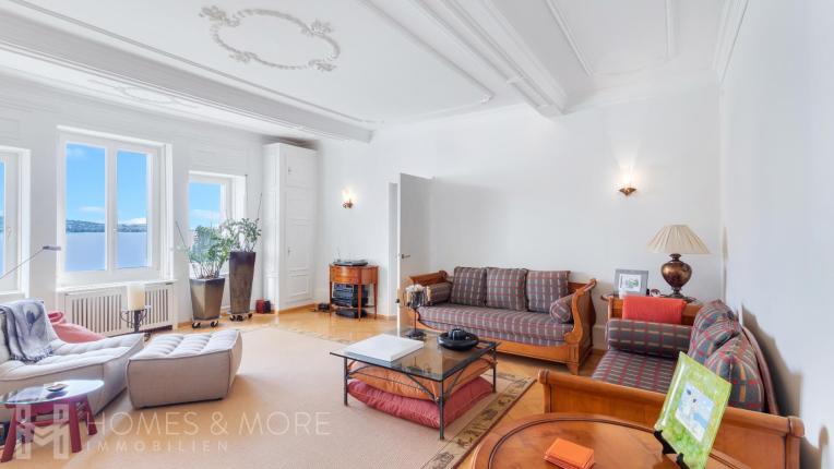 Apartment for sale in Au ZH (3)