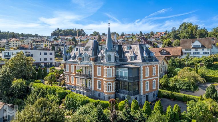 Wohnung zu verkaufen in Au ZH (8)