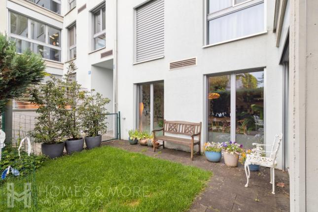 Appartement à vendre à Zürich (7)