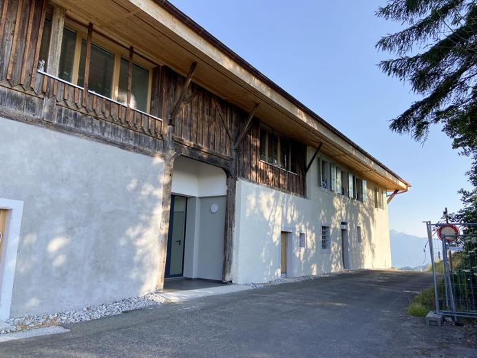 Appartamento in vendita a Châtel-St-Denis - Smart Propylaia (4)