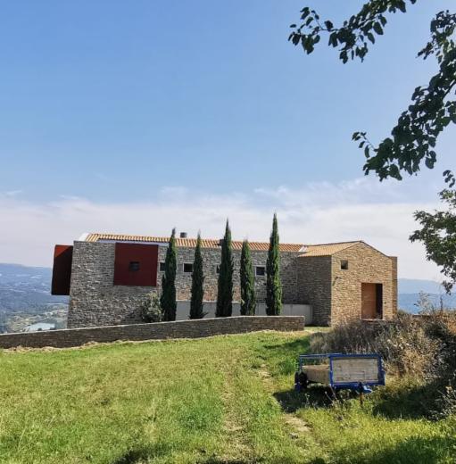 Domaine à vendre à Zamak - Smart Propylaia (10)