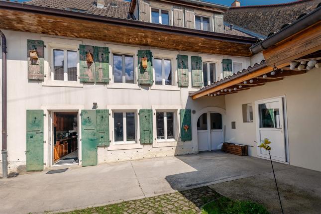 Haus zu verkaufen in Pomy (15)