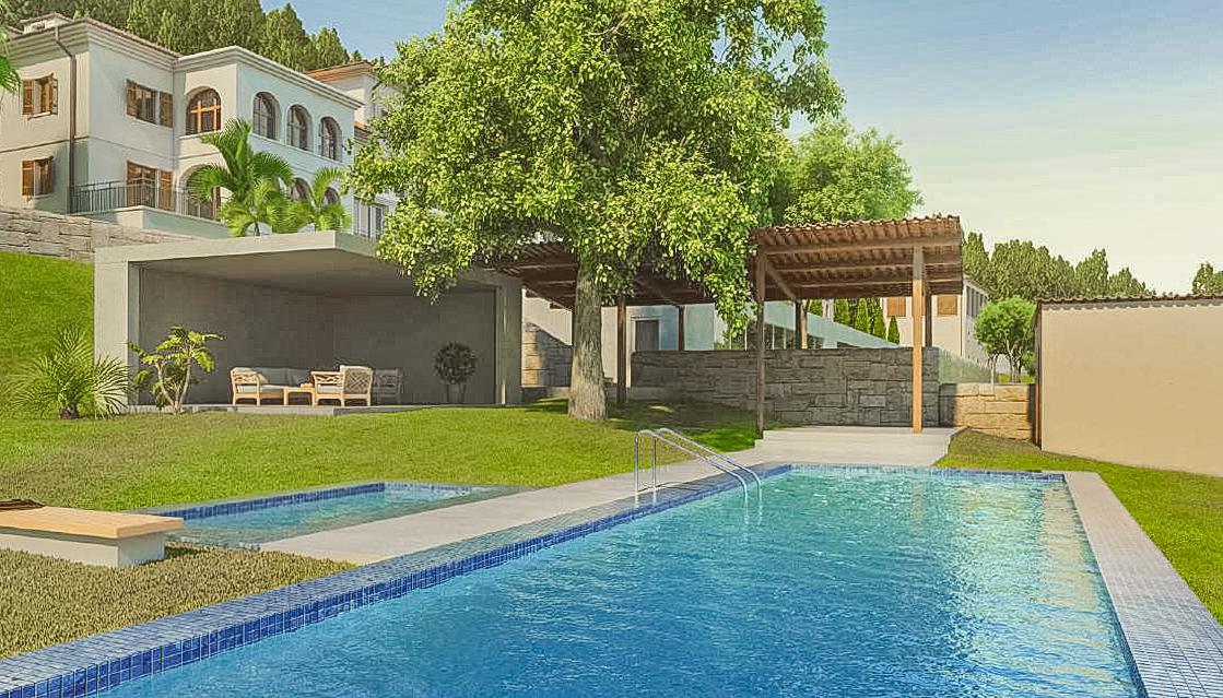 A louer   Suisse - partenariat avec Smart-Propylaia Portail Immobilier