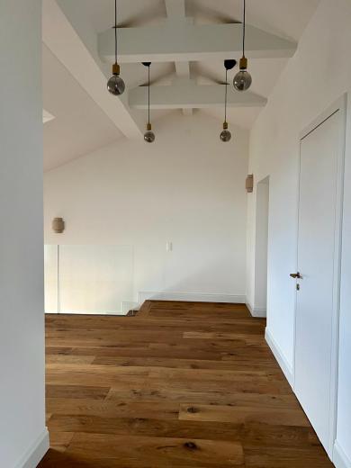 Apartment for rent in Agra - For rent a modern 6-room penthouse/duplex in the new residence of AGRA, near the Collina d'Oro resort. Close to TASIS. - Smart Propylaia (18)