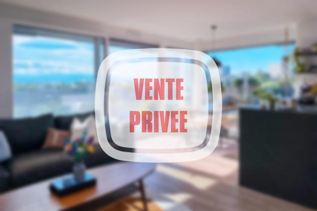 Appartement à vendre à Nyon