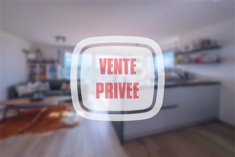 Wohnung zu verkaufen in Nyon - Wohnung zu verkaufen in Nyon, 3 Zimmer, 77 m2 - Smart Propylaia (3)