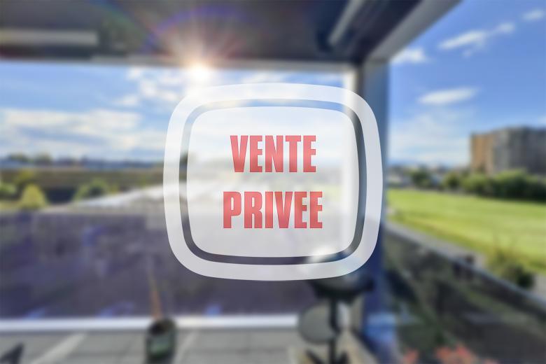 Appartement à vendre à Nyon - 1260 Nyon - Appartement de 3 pièces et demi avec vue sur le Mont-Blanc - Smart Propylaia (6)