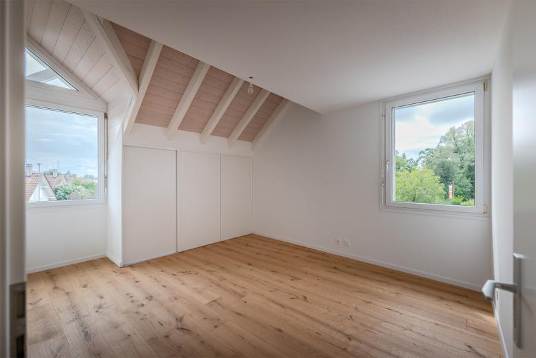 Wohnung zu verkaufen in Crassier - Wohnung zu verkaufen in Crassier, 4.5 Zimmer, 125 m2 - Smart Propylaia (9)