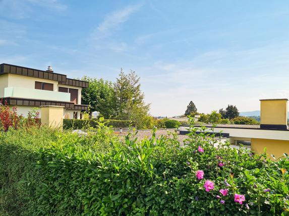 Maison à vendre à Oberwil BL (2)