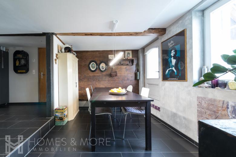 Maison à vendre à Buttwil - Smart Propylaia (13)