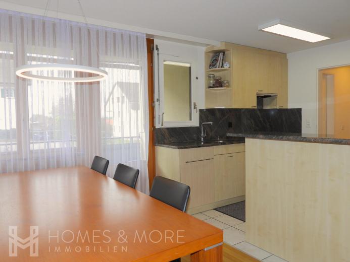 Apartment for sale in Tagelswangen - Smart Propylaia (13)