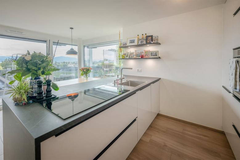 Appartamento in vendita a Nyon - Appartamento in vendita a Nyon, 3 locali, 77 m2 - Smart Propylaia (12)