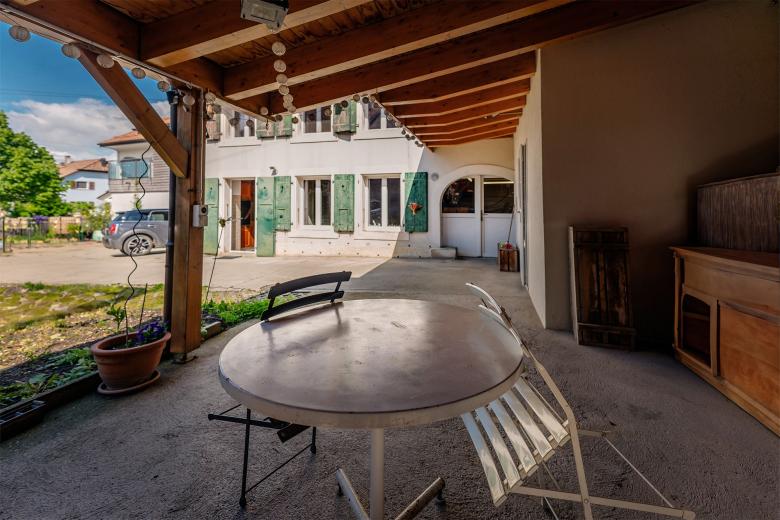 Haus zu verkaufen in Pomy - Einfamilienhaus zu verkaufen in Pomy, 6.5 Zimmer, 170 m2 - Smart Propylaia (9)