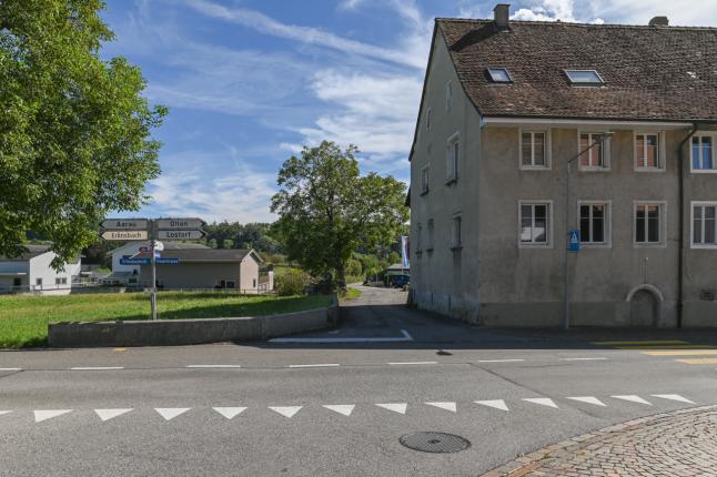 Haus zu verkaufen in Stüsslingen (3)