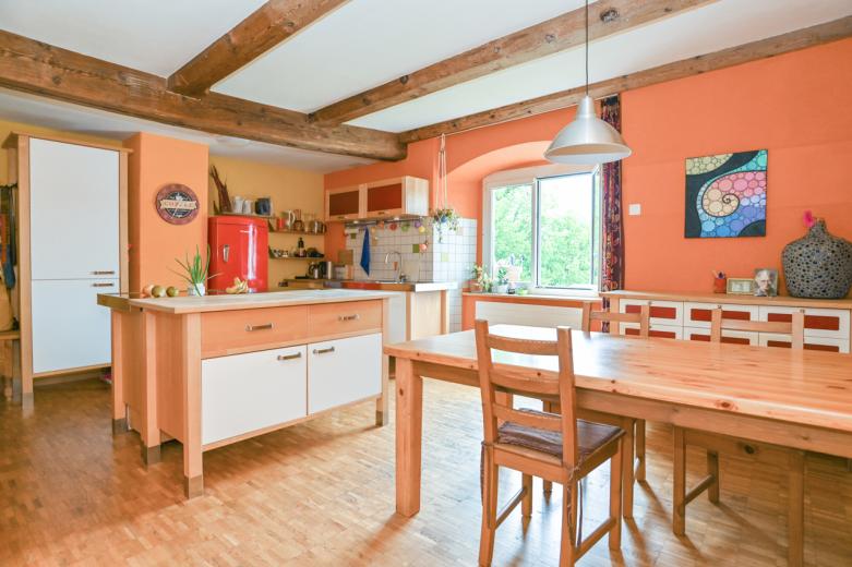 Casa in vendita a Stüsslingen - Smart Propylaia (5)