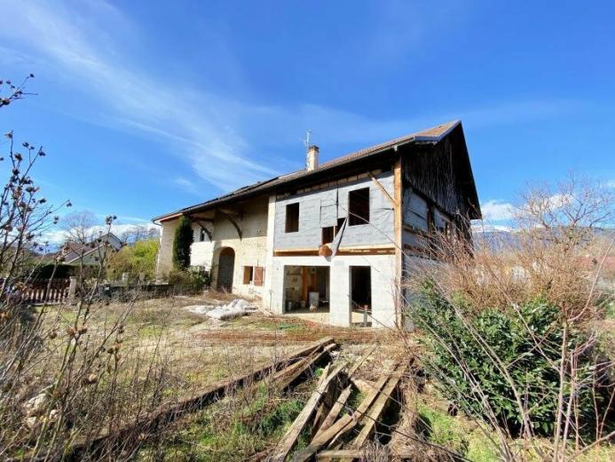 Haus zu verkaufen in Bretigny - Smart Propylaia