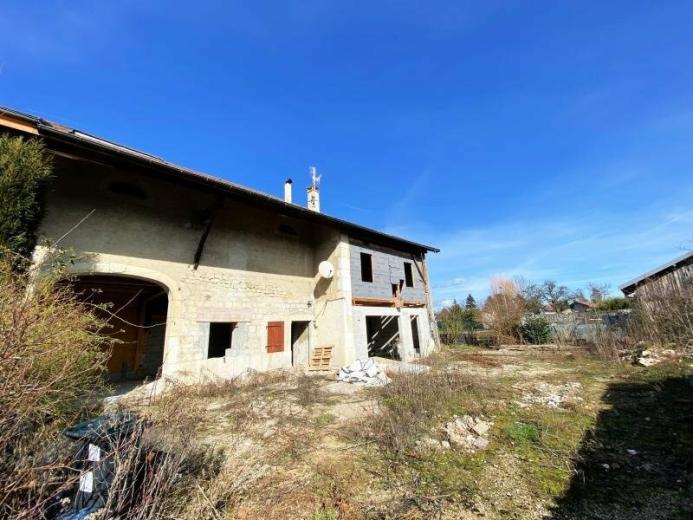 Haus zu verkaufen in Bretigny - Smart Propylaia (2)