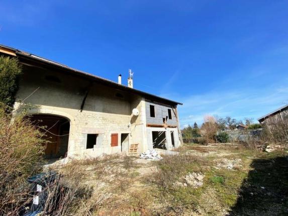 Maison à vendre à Bretigny (2)