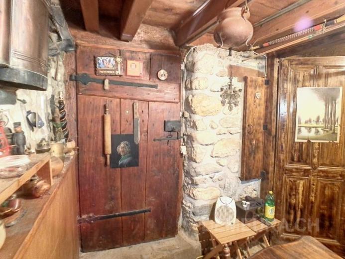 Haus zu verkaufen in Givrins - Smart Propylaia
