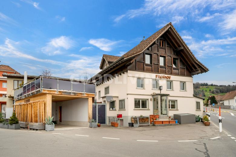 Haus zu verkaufen in Neuhaus SG - Smart Propylaia (7)