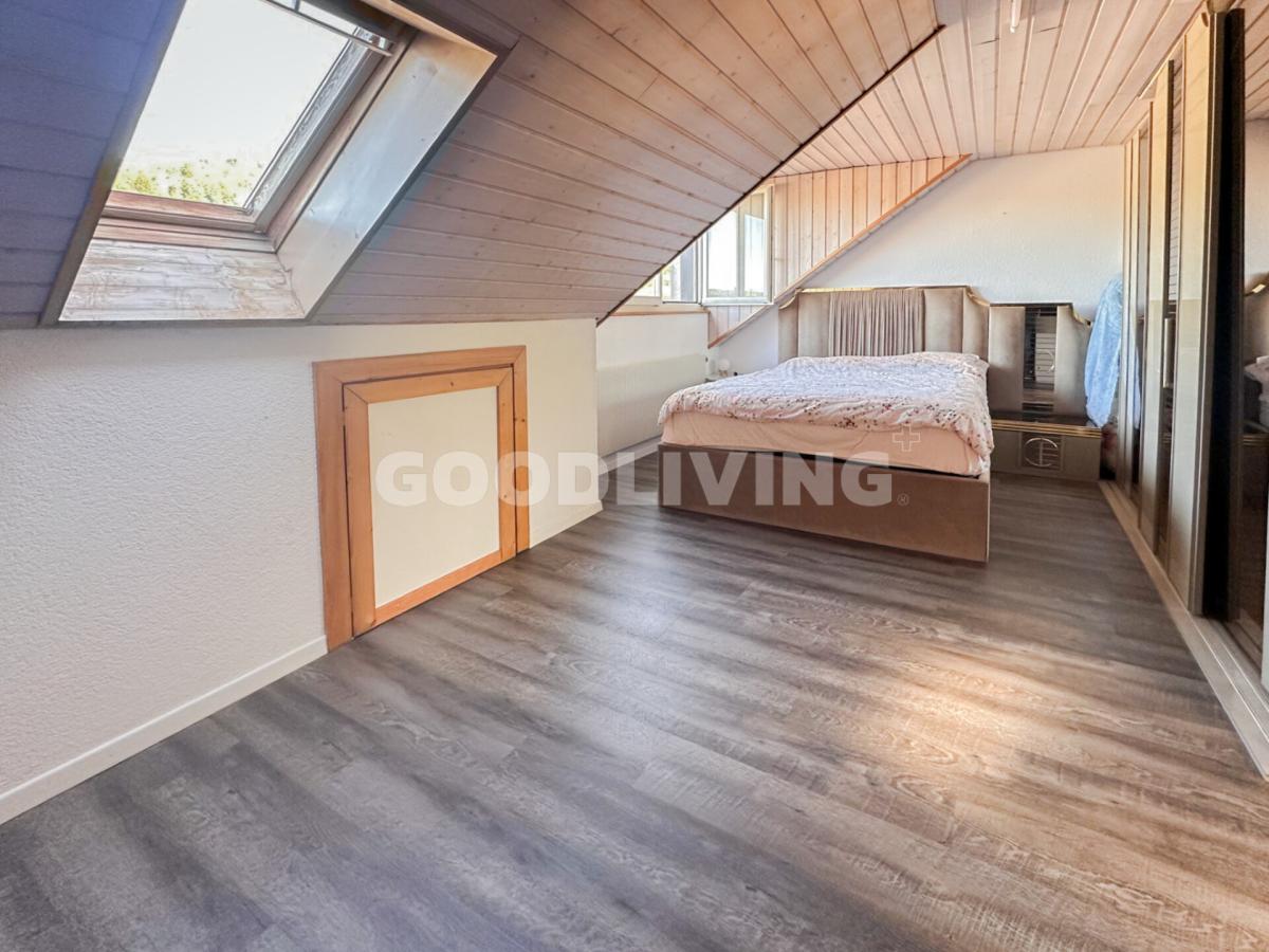 Zu verkaufen   Schweiz - cChic-immoHub Ihr Immobilienportal