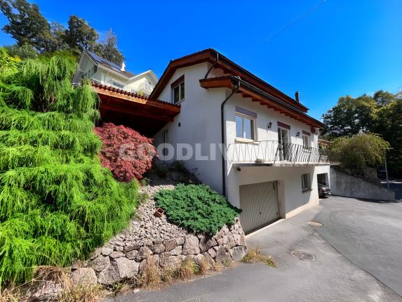 Maison à vendre à Muhen