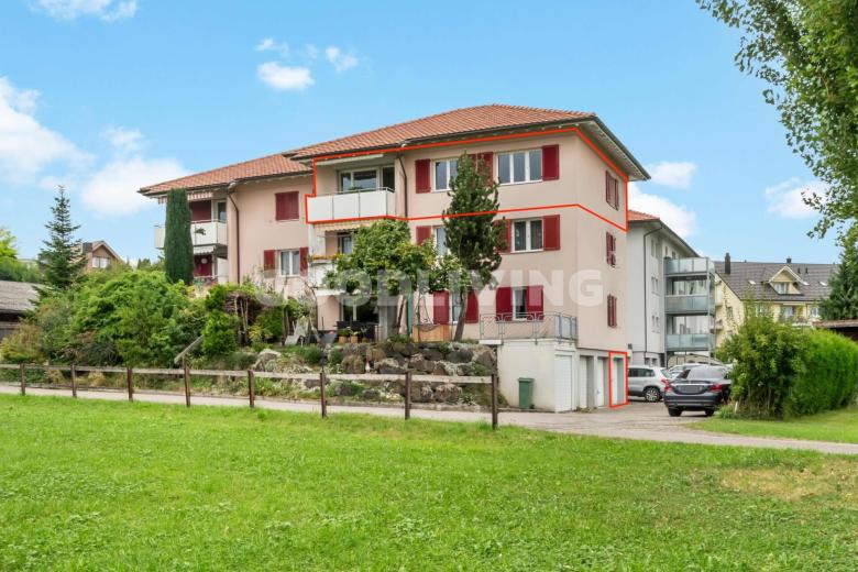 Appartement à vendre à Engelburg - Smart Propylaia (2)