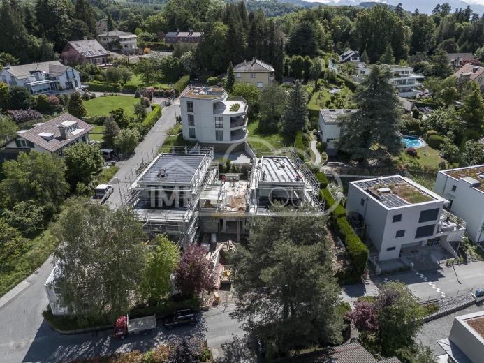 Wohnung zu verkaufen in Lausanne 25 - Smart Propylaia