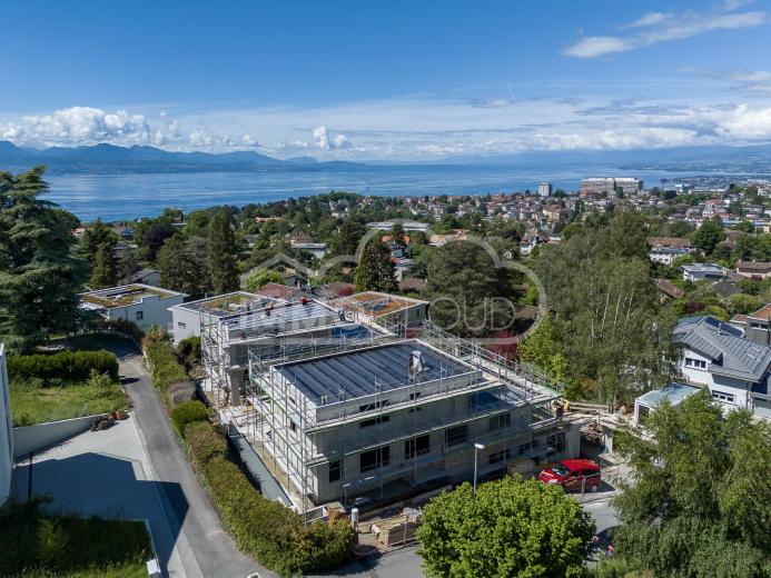 Apartment for sale in Lausanne 25 - Apartment for sale in Lausanne 25, 4.5 rooms, 108 m2 - Smart Propylaia (3)